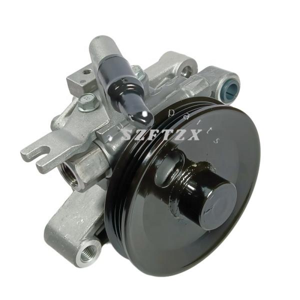 571002E000 Auto Steering Systems Car Hydraulic Pump For Hyundai Kia 2.0L Engine Power Steering Pump