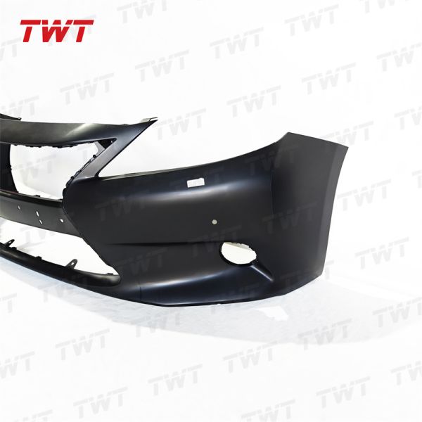 TWT 52119-33996 52119-3T916 Pare-chocs de voiture Pare-choc avant 5211933996 521193T916 pour Toyota Land Cruiser 2007-2016