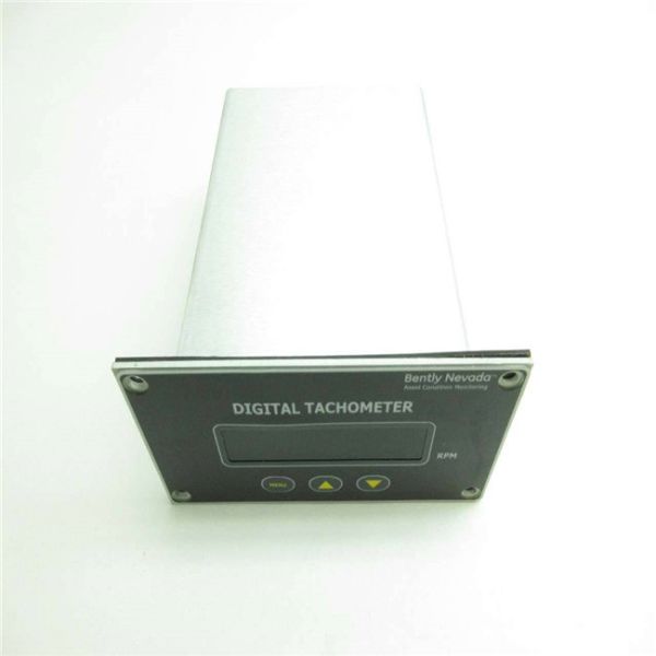 BENTLY NEVADA | TACH100-01 174652-01 | Digital I/O Module