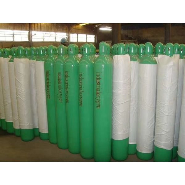 Gas Cylinder Storage Racks, Stands, Hand Trucks