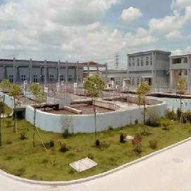 SDN Liquid Treatment Sewage Water Treatment Equipment MBR Automatic Operation