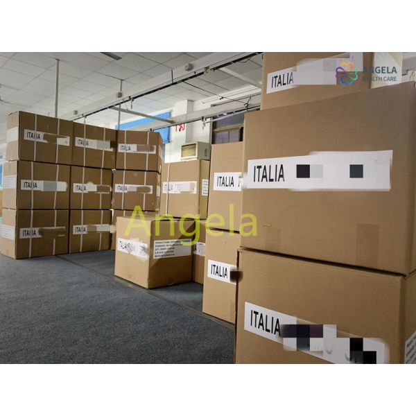 China Manufacturer Supply Best Selling Disposable Surgical Face Mask