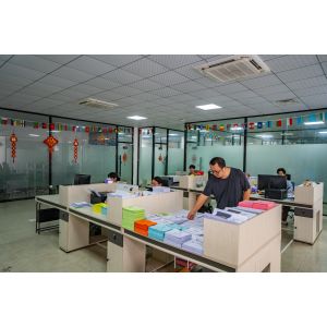 Huizhou Yonglijia Environmental Protection Resources Co., Ltd.