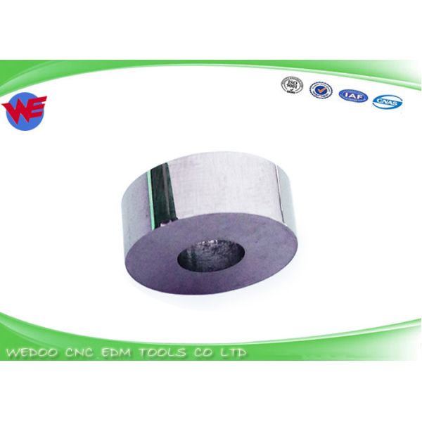 F002 Fanuc EDM parte o alimentador do poder do carboneto de tungstênio A97L-0126-0001 EDM