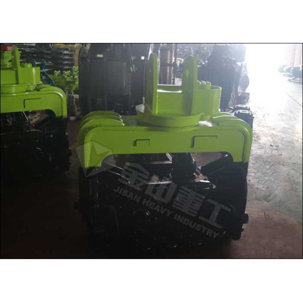 Marteau tournant de vibro d'excavatrice de moteur pour l'excavatrice ZX350 ZX400 de la tonne 35-50