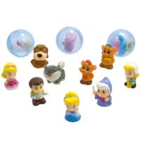Brinquedos sob medida Brinquedos de plástico Capsulas de ovos Outros brinquedos educativos