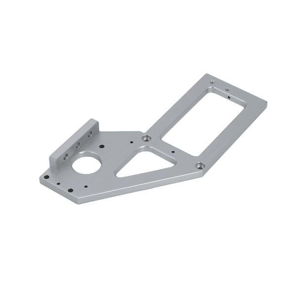 Custom CNC Machining Milling Turning Parts Stainless Steel Metal