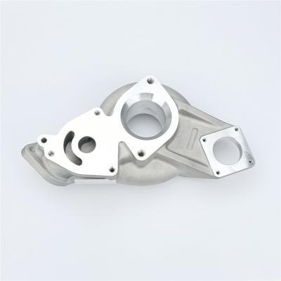 Honda Civic Type R 2.0L Honda Accord 2.0L Acura RDX TLX 2.0L STAGE 2 TURBO Compressor Housing 49894-37102 49477-06100