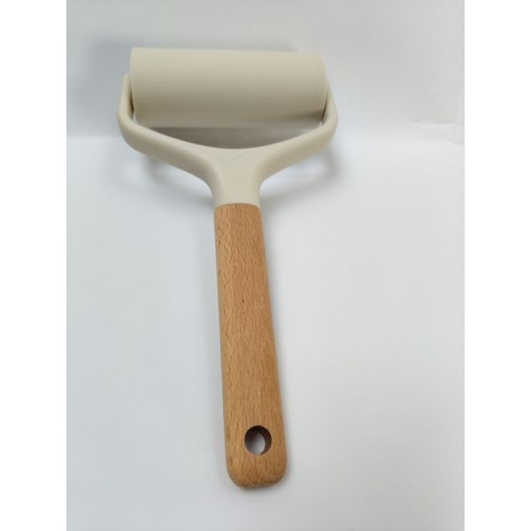 Rolling Dough Presser Dumpling Wrapper Press Tool