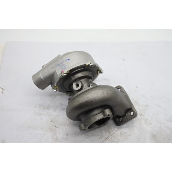 Ex120-1 Rhb6 Excavator Engine Parts Turbocharger For Construction Machinery
