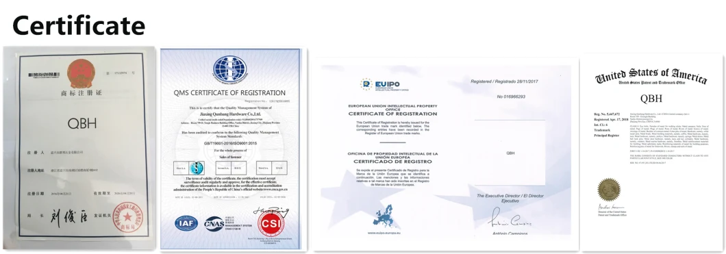 Расширение M10 общего неубедительного рукава разделения анкерного болта перекрестное главное - M25