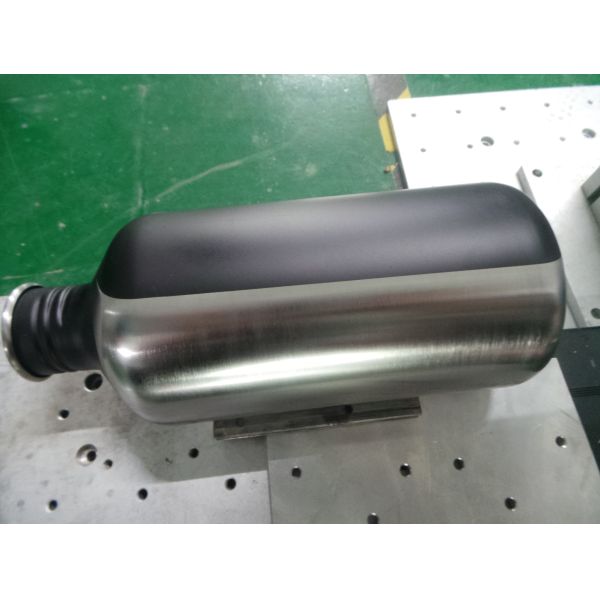 Handheld Deionized Water Cooling 1064nm Laser Cleaning Machine 1000W