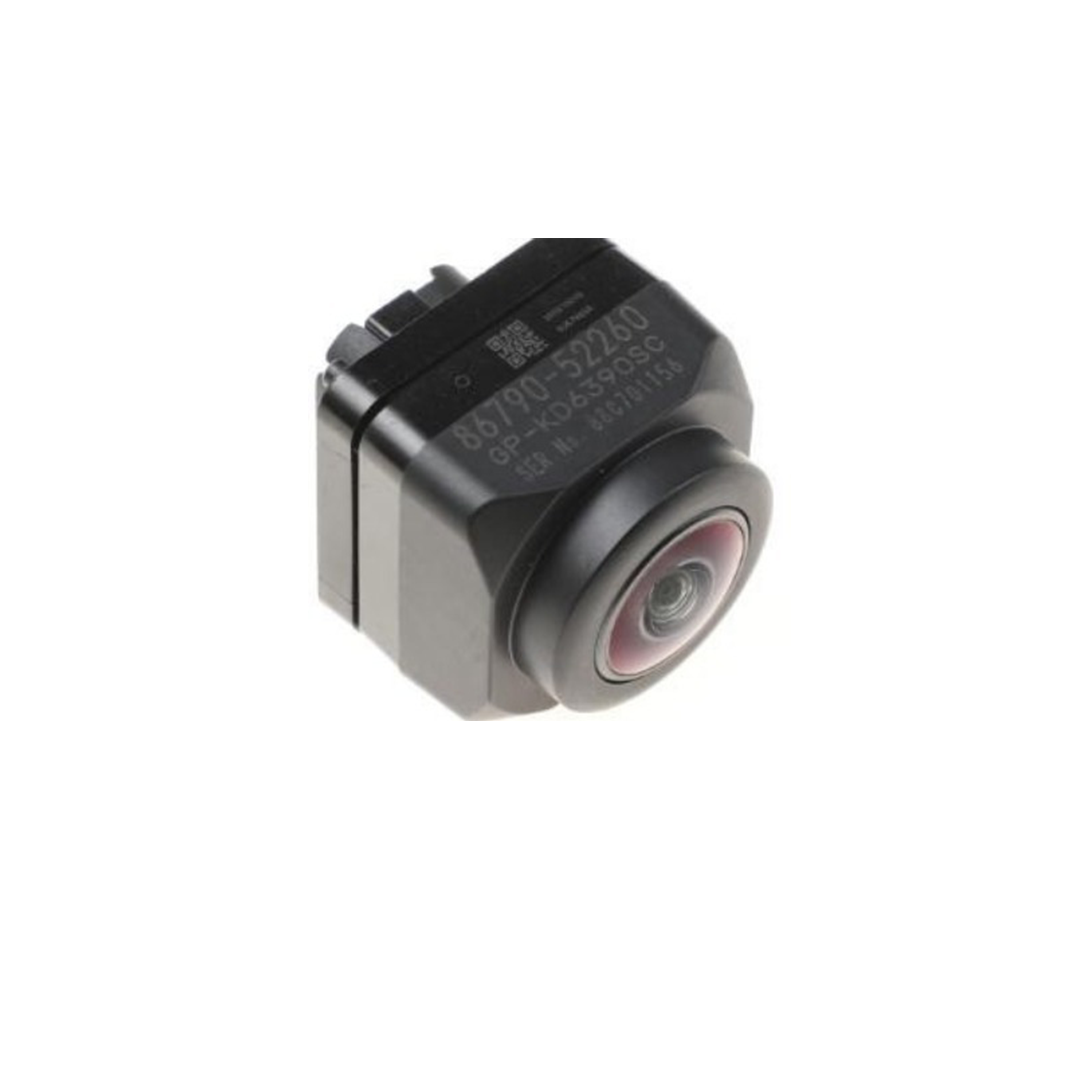 Recuerdos de la cámara de reversa 86790-52260-Para Toyota