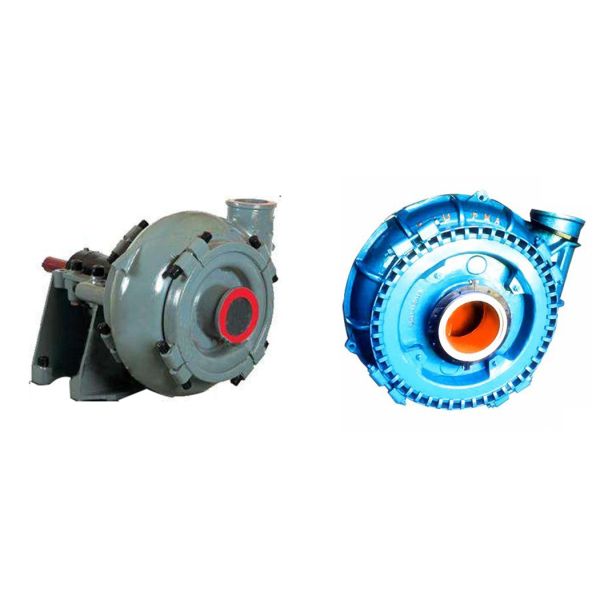 Type G Series Sand Dredging Pump Anti Corrosion Adjustable Color 36-4300 M³/H
