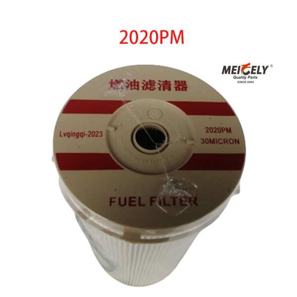 Элемент топливного фильтра 2020PM для фильтра Racor 1000FG 1000FH