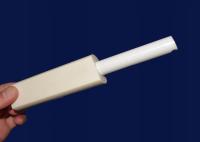 Bomba de pistão cerâmica da zircônia/cortador cerâmico do laser do atuador para a indústria