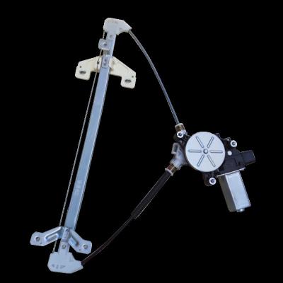 72710 SDG H01 Right Rear Power Window Regulator Honda ACCORD VII CM 2003-2007