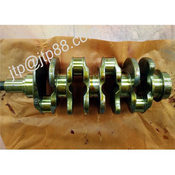 Грузоподъемник высокой эффективности С4С разделяет кривошин двигателя дизеля с сертификатом ИСО