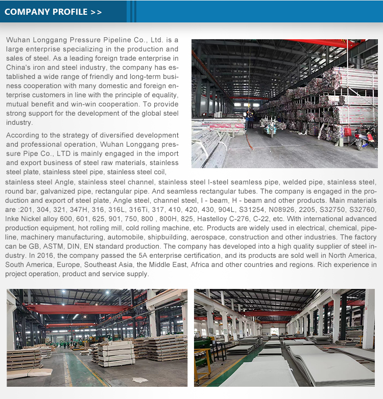 Безшовное гальванизированное сверхмощное пускает 201 304 316L по трубам гальванизировало неубедительную трубу