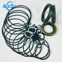 Kit de scellés de pompe hydraulique de qualité industrielle HPV145 pour ZX330 ZX350 EX330 9260886 9195241 9195242