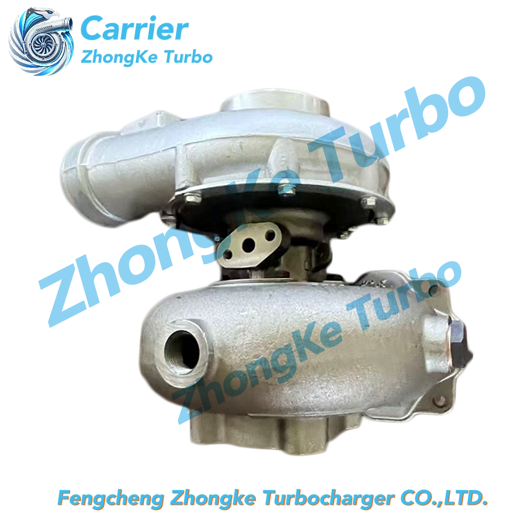 HX35 Turbo 4035118 4033583 3767765 150105-00040 65.09100-7090 Turbocharger For Daewoo Various Marine with Diesel Engine