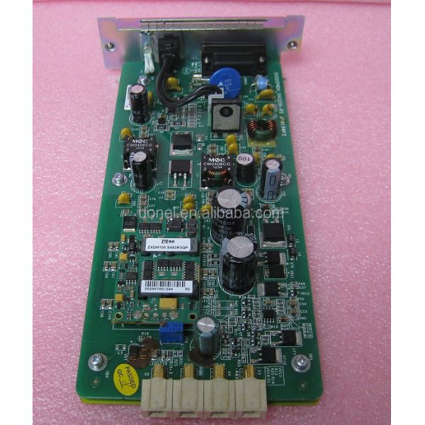ZTE PWDHE PWDH -48V DC power module used for ZTE 9806H ZXDSL 9806H VSTEH VSTDG SCCBK GPON EPON ATLDI ATLCI/Z ATLA ASTGC ASTEC