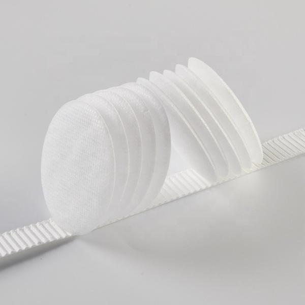 Corrugate Wet HME Filter Paper For Other Medical Comsumables
