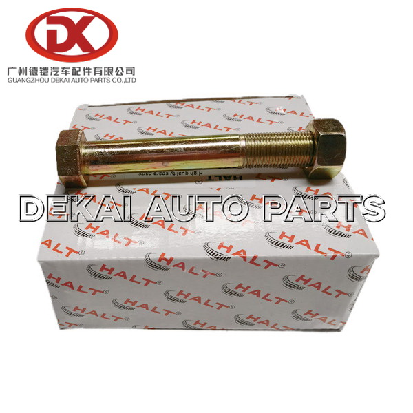 Части тележки NHR NKR ISUZU поднимают болт весны 8-94113322-0 Pin 9513616022 Spreed