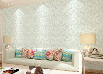Household Waterproof contemporary wallpaper living room for homes decorating