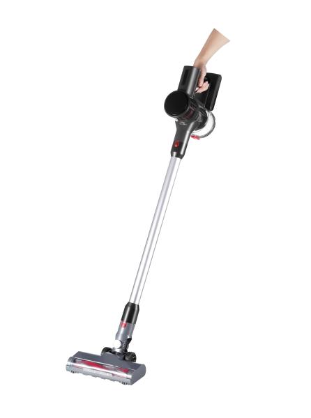 120 Watt Powerful Handheld Stick Vacuum Cleaner For Dog Hair Electric Industrial
