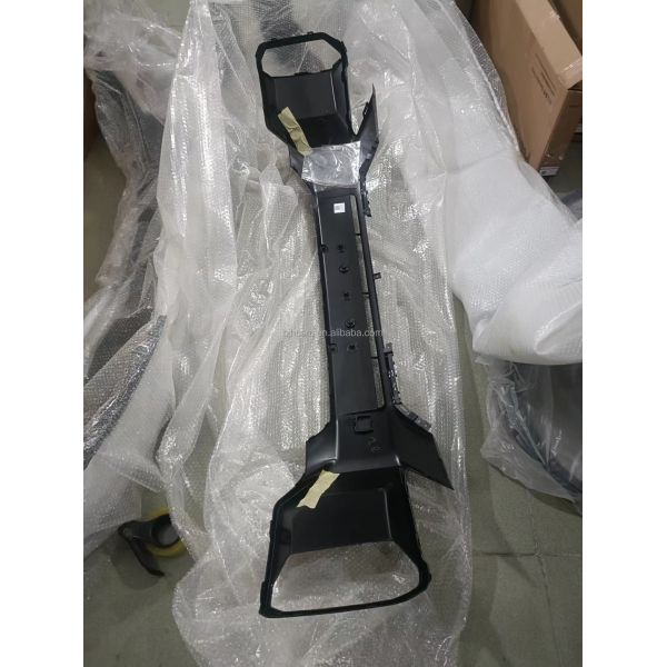 Voyah Car Make Original Front Insurance FREE Rear Bumper for Replace/Repair and More