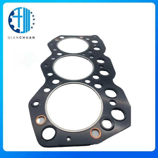 S6KT Garrafa de cabeça de cilindro 34301-00203 Para motor Mitsubishi S6KT