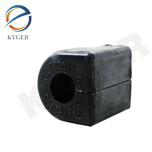 High Quality Auto Engine Systems 33551131155 Pair Rear Rubber Stabilizer Control Arm Bushing For BMW E46 3355 1131 155