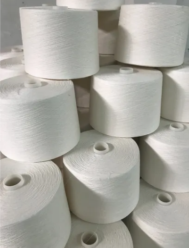 GRS Approved Recycled Polyester FDY for Sports Textiles