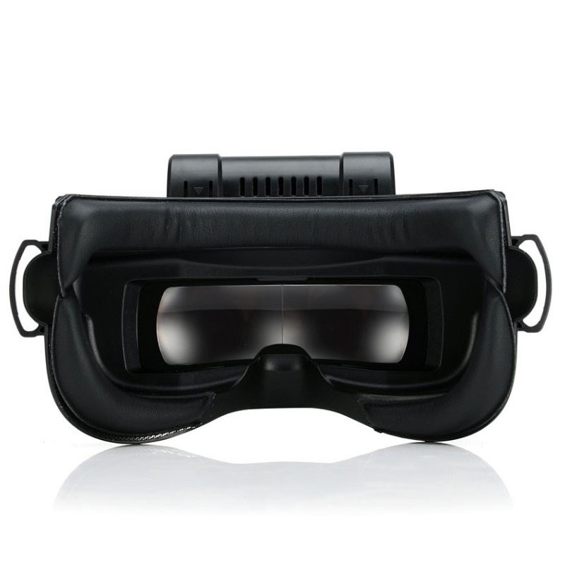 New Arrival Skyzone Fat Shark Scout FPV Head Mounted Goggle Video High-definition Image Transmission