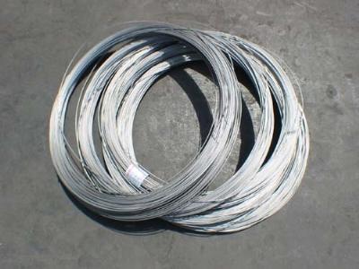 99.9% Pure Nickel Wire in Coil for Sale