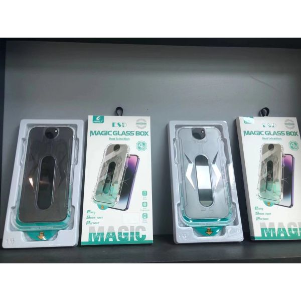 Пылестой защитный пленка для экрана HD для iPhone14 Pro Max