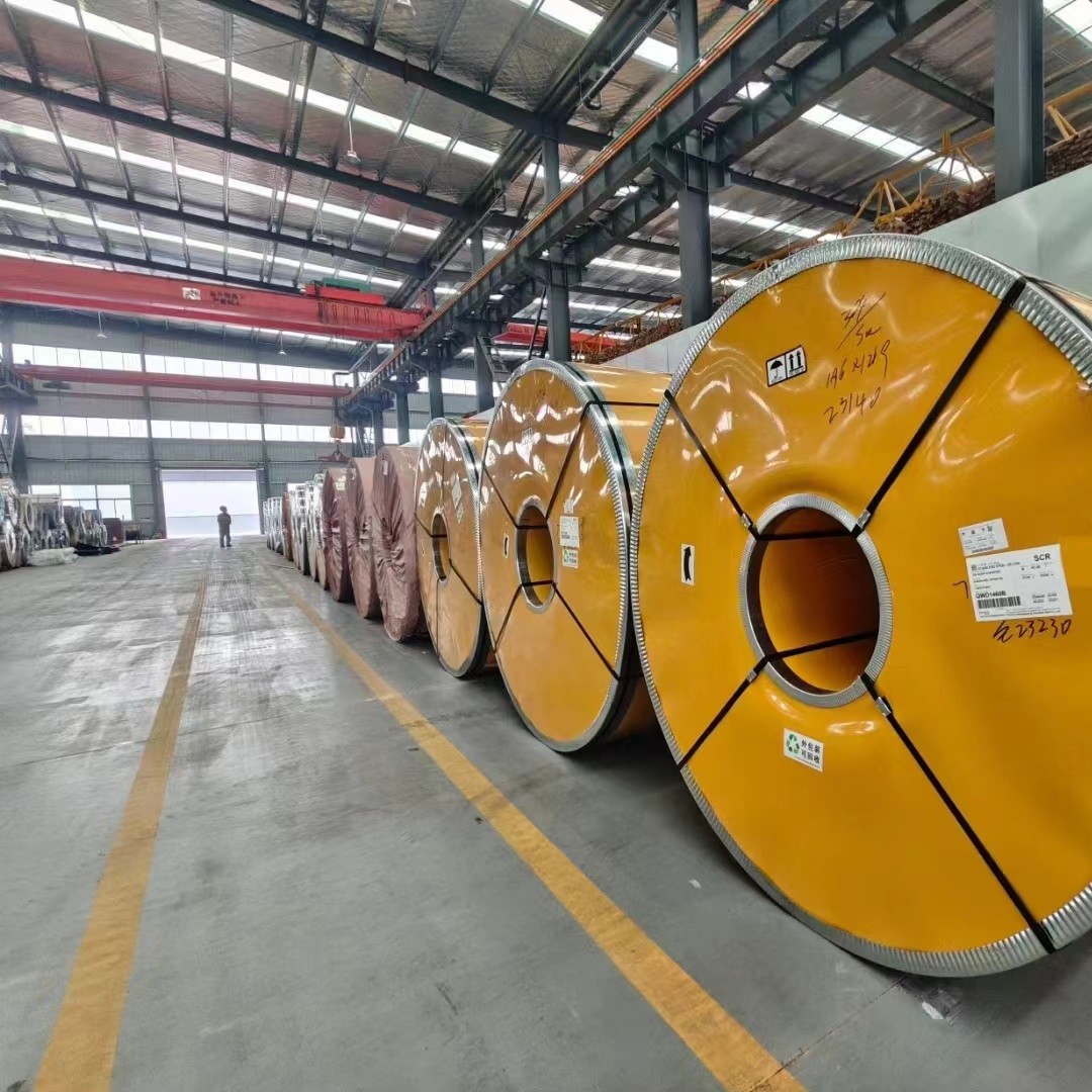 UNS N08825 Сплав 825 Плита и листы 2B 1D HL Окончание от BAOSTEEL