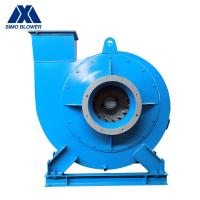 380V usine de fabrication à haute température centrifugeur à ventilateur 540-3211 mm