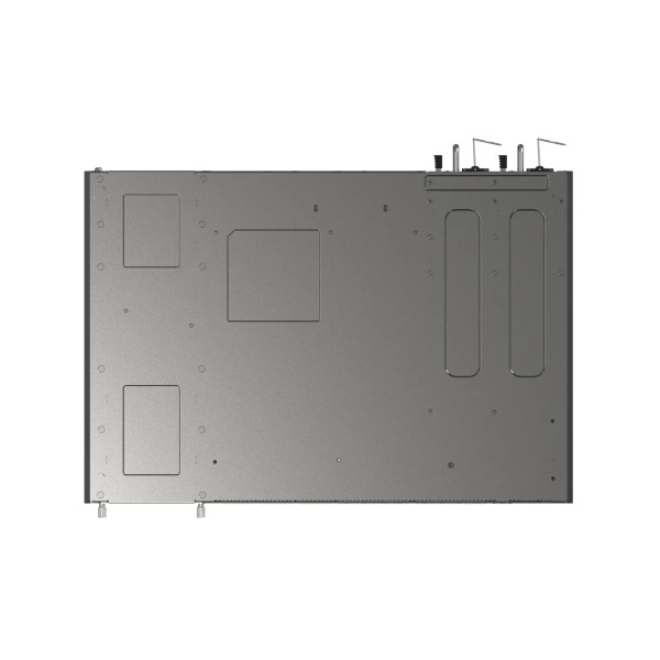 Firewall Ruijie E3000-G con rendimiento de 10 Gbps y soporte VPN