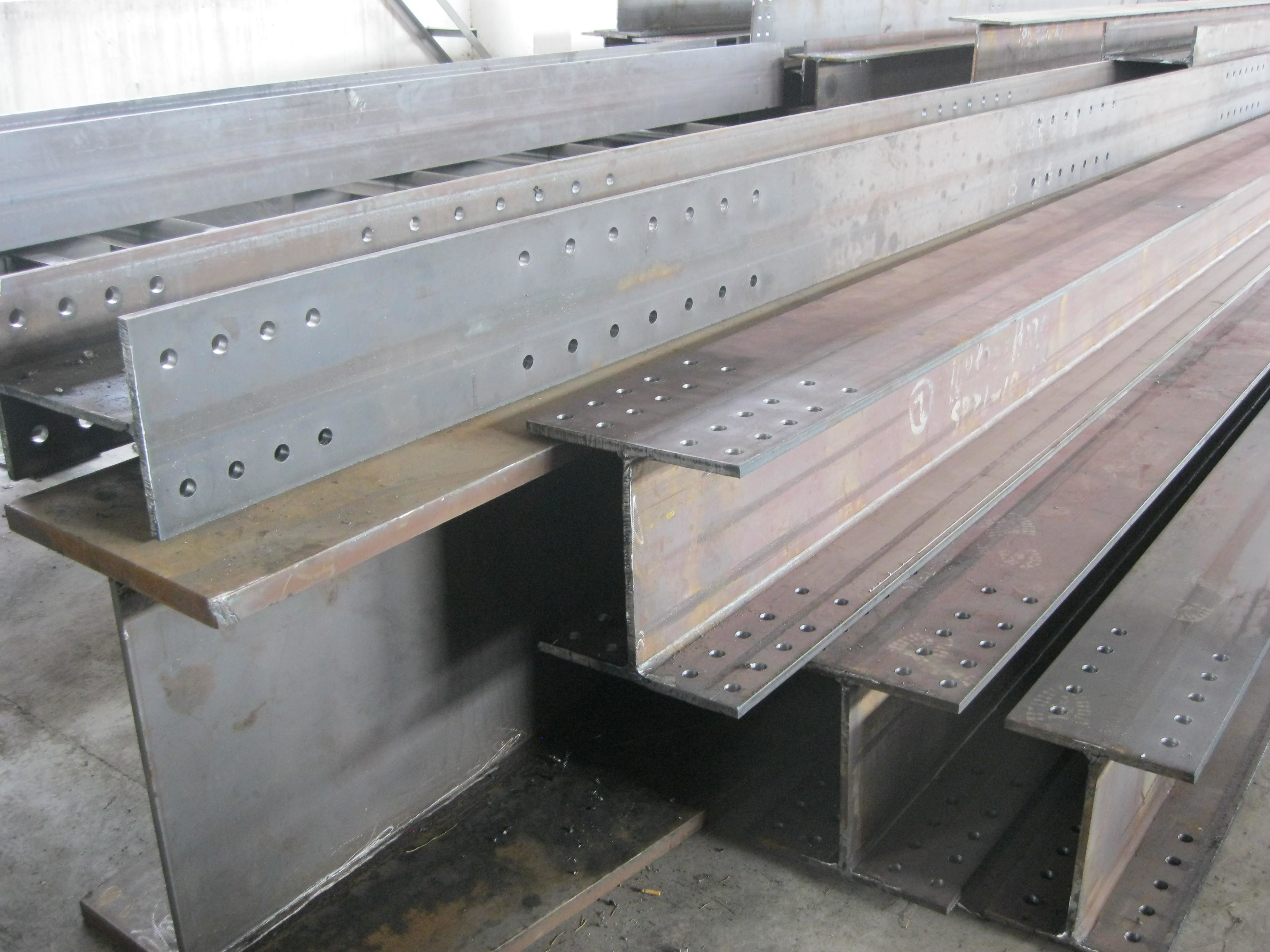 Машина высокоскоростного луча CNC h сверля, модель пробивая машины BHD1000/BHD1250 луча