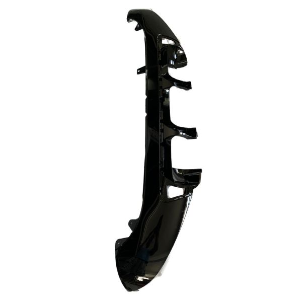 1678858110 1678859104 Demillon Auto Parts Front Bumper Bottom Trim For Mercedes