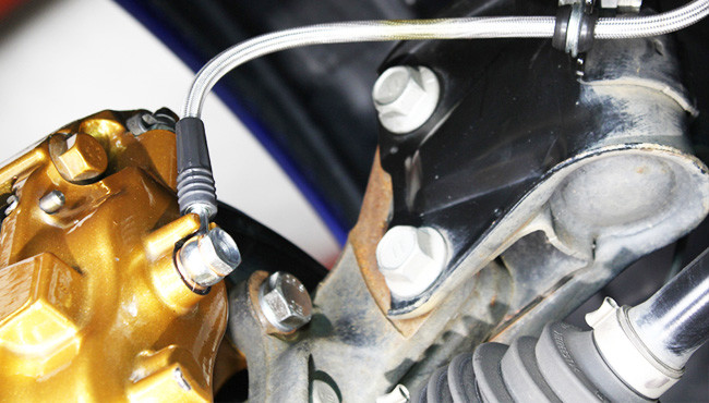 Шайба болта медного тормозного шланга Стандартные шайбы банджо М10