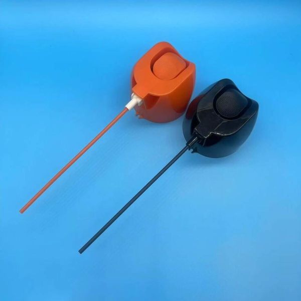 環境に優しい 65mm エアロゾールキャップ