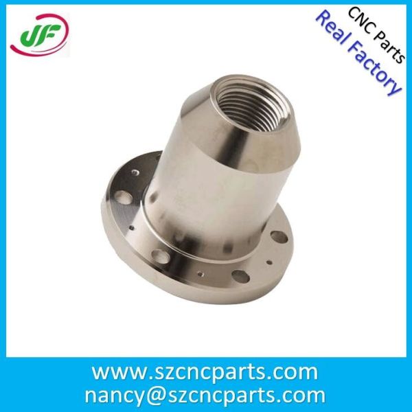 CNC Precision Machining , Aluminum CNC Machining , CNC Precision Machining Parts