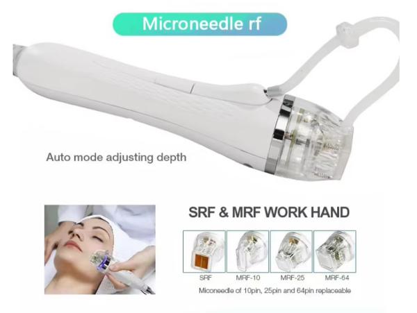 YW0001 Professional Desktop 7d Hifu Body And Face Lifting Machine Fractional Rf Focused Ultrasound For Winkle Removal