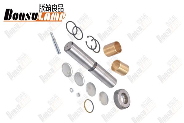 Truck King Pin Kit Steering Knuckle 3603300719 3605860233 Mercedes Benz