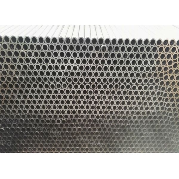 E355 Material Cold Drawn Precision Welded Steel Tube DOM Tube EN10305-2 Standard Steel Pipe
