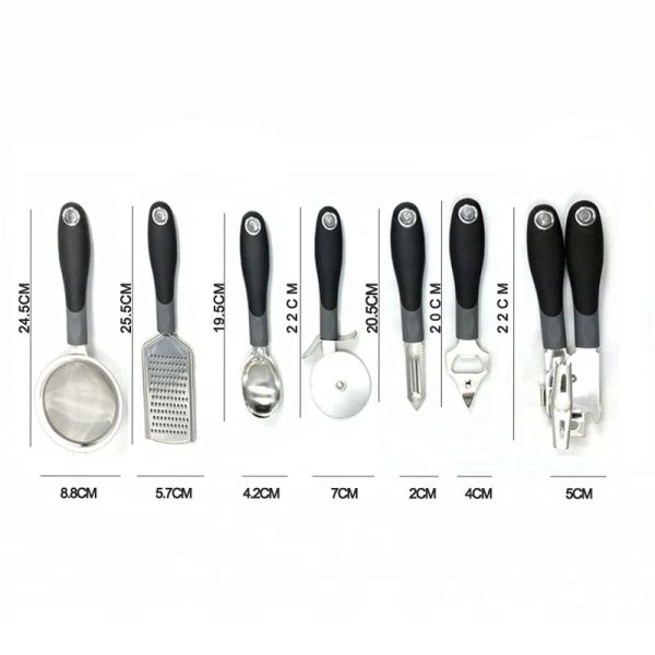 Stainless Steel Kitchen Accessories Tool 2023 Arrivals Gadgets for Innovative Gadgets