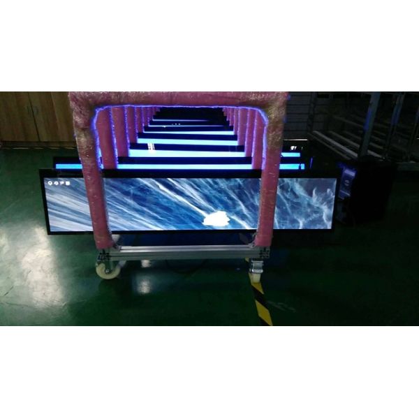 Shenzhen Yoda Views Technology Co., Ltd